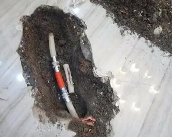 合阳测漏水电话