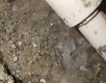 合阳测漏水电话号码