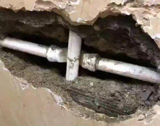 合阳测漏水哪家好