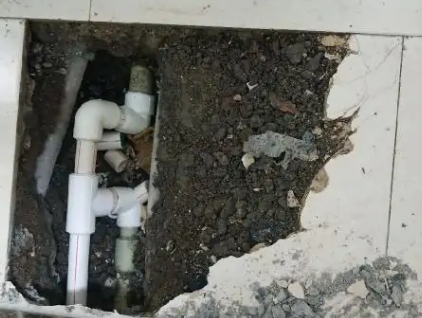 合阳测漏水哪家好