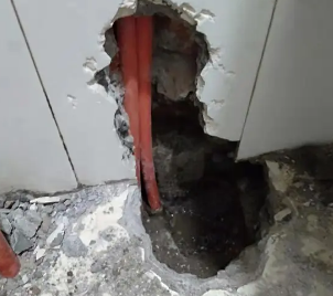 合阳漏水检测电话