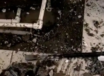 合阳漏水检测电话