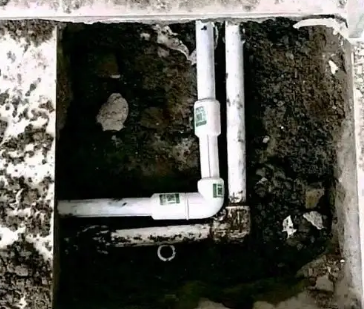 合阳漏水检测多少钱