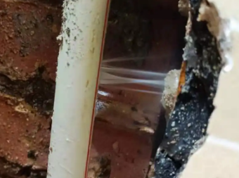 合阳漏水检测电话