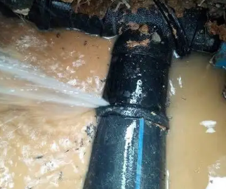 合阳测漏水公司哪家好