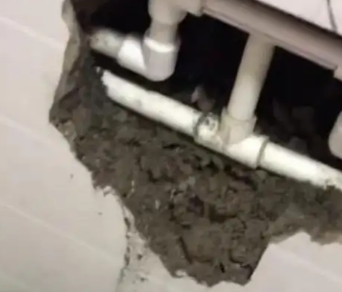 合阳漏水检测电话