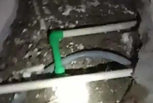 合阳测漏水公司