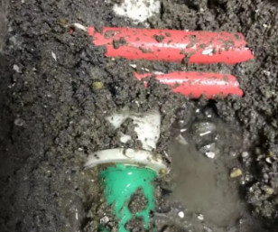 合阳漏水检测电话