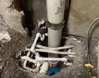 合阳漏水检测哪家好