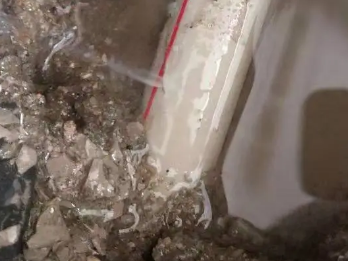 合阳漏水检测哪家好