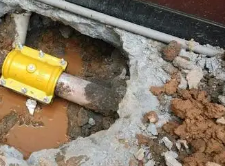 合阳漏水检测哪家好