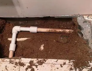 合阳测漏水哪家好