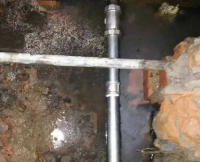 合阳漏水检测公司电话