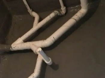 合阳水管漏水检测知识点