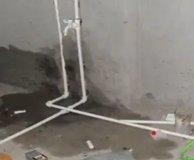 合阳水管漏水检测多少钱