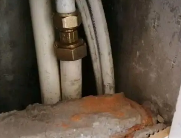 合阳水管漏水检测哪家好