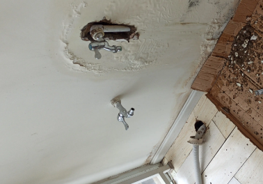 合阳卫生间测漏水