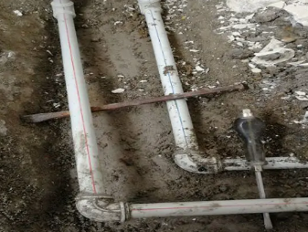 合阳卫生间测漏水多少钱