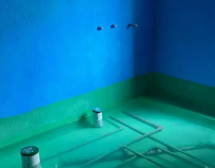 合阳卫生间防水