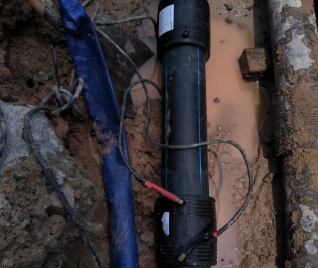 合阳水管漏水检测多少钱