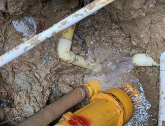 合阳水管漏水检测哪家好