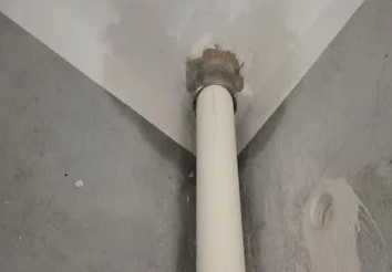 合阳卫生间测漏水之渗水防护