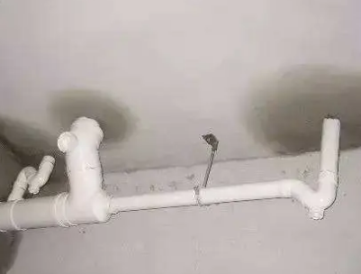合阳卫生间测漏水的几种情景
