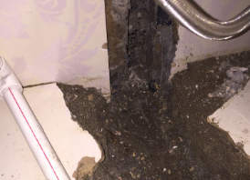 合阳卫生间测漏水哪家好