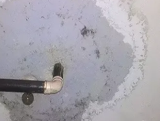 合阳卫生间测漏水之怎么维修