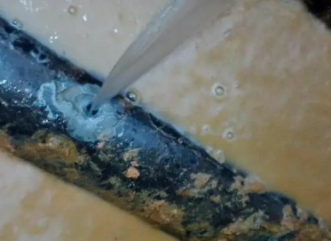 合阳水管漏水检测多少钱