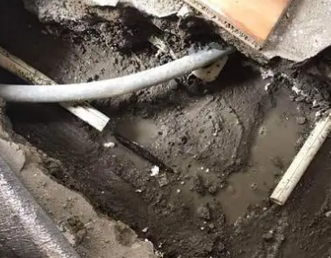 合阳卫生间测漏水价格明细