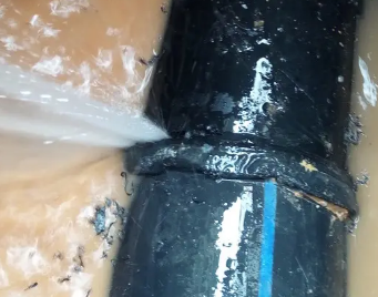 合阳水管漏水检测的小妙招