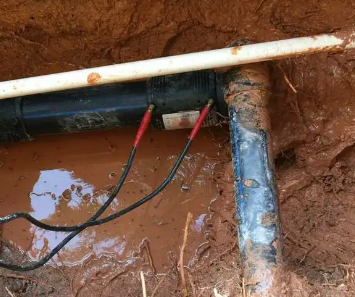 合阳水管漏水检测多少钱