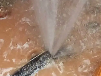 合阳水管漏水检测哪家好