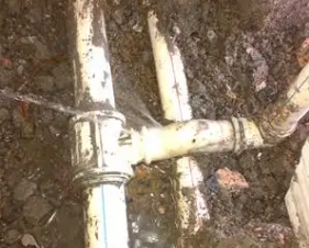 合阳卫生间测漏水多少钱