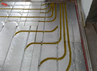 合阳地暖维修哪家好