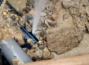 合阳水管漏水检测哪家好