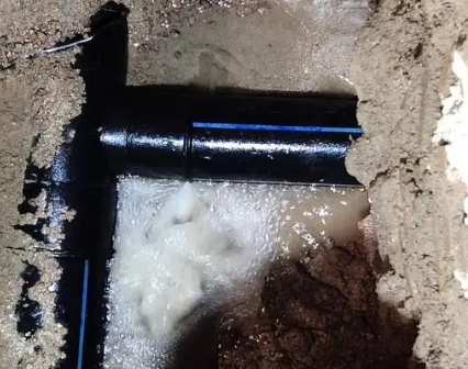 合阳水管漏水检测哪家好