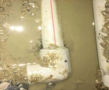 合阳水管漏水检测多少钱