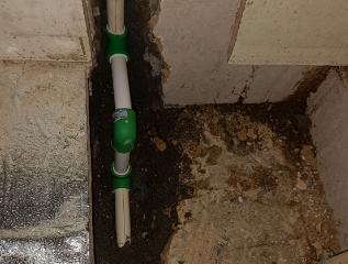 合阳卫生间测漏水哪家好