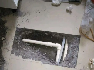 合阳卫生间测漏水哪家好