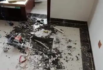 合阳漏水检测多少钱