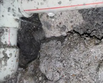 合阳漏水检测多少钱