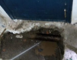 合阳水管漏水检测多少钱