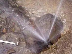 合阳水管漏水检测哪家好