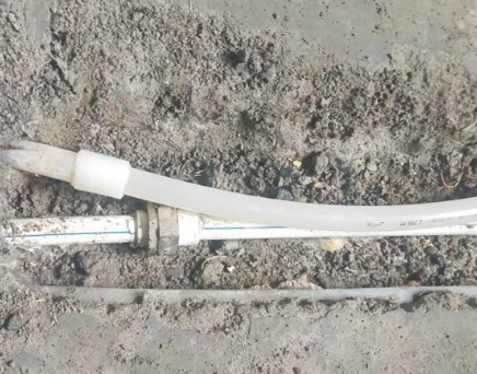 合阳测漏水哪家好