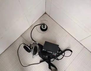 合阳测漏水公司