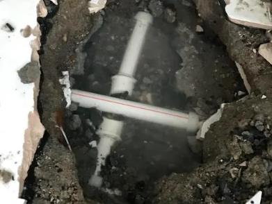 合阳漏水检测公司哪家好