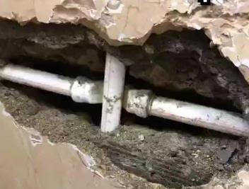 合阳漏水检测电话多少