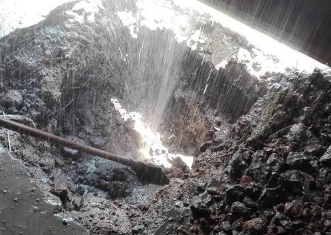 合阳漏水检测哪家好